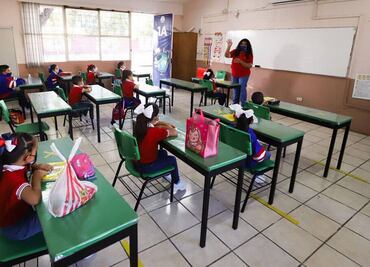 SEP CCTI: ¿Cuáles son los requisitos para el proceso de cambio de centros de trabajo?