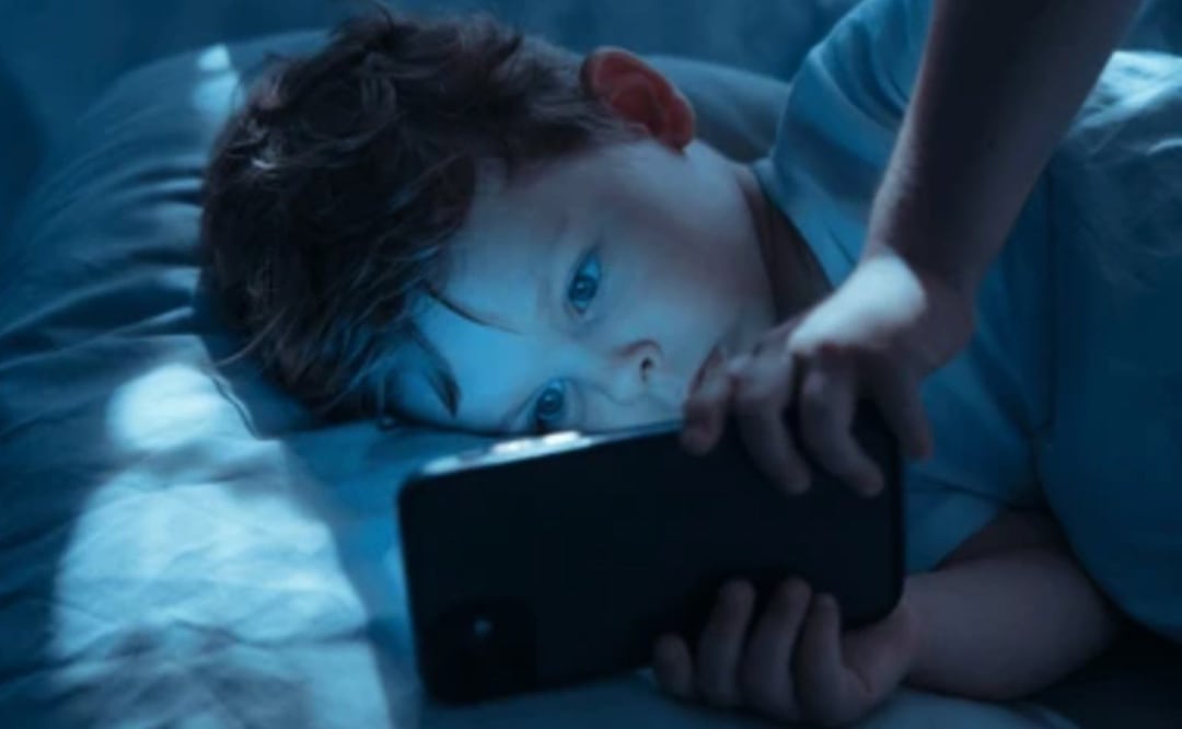 Proponen prohibir uso de celulares a menores | Foto: Shutterstock