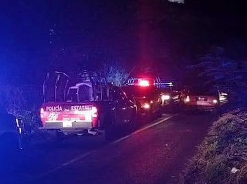 Ejecutan a tres hombres en ‘picadero’ de Atlixco