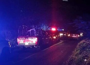 Ejecutan a tres hombres en ‘picadero’ de Atlixco