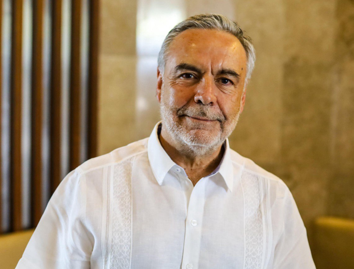 Claudia Sheinbaum y Alejandro Armenta, fuertes en Puebla para el 2 de julio: Alfonso Ramírez Cuéllar