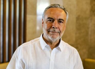 Claudia Sheinbaum y Alejandro Armenta, fuertes en Puebla para el 2 de julio: Alfonso Ramírez Cuéllar