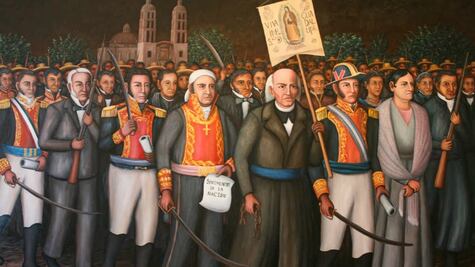 La curiosa historia de las Actas de Independencia de México | 27 de septiembre 