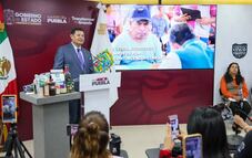 Puebla amplía cobertura de salud con nuevas unidades e infraestructura