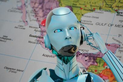 Cuál es el estado más seguro para vivir en México, según la IA