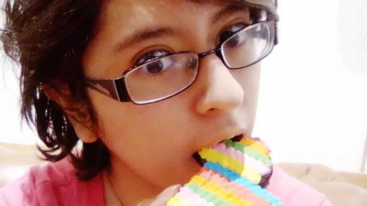 Foto: Instagram andramilla