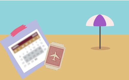 ¿Cuándo empiezan las vacaciones de Semana Santa en 2025?