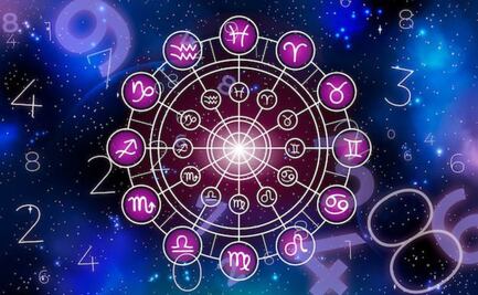 Estos son los 3 signos zodiacales serán bañados en fortuna, según la astrología