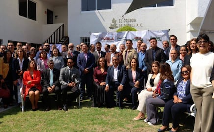 Fortalece SECIHTI alianzas científicas y académicas en Puebla