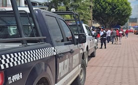 Van dos linchamientos en Puebla en 2026: SSP
