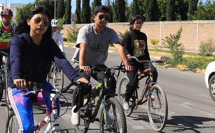 Piden a diputados que Ley de Movilidad no sea letra muerta