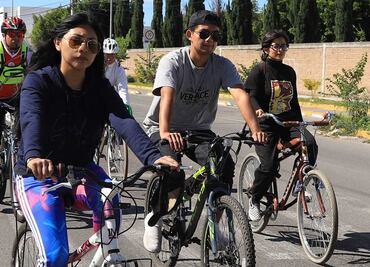 Piden a diputados que Ley de Movilidad no sea letra muerta