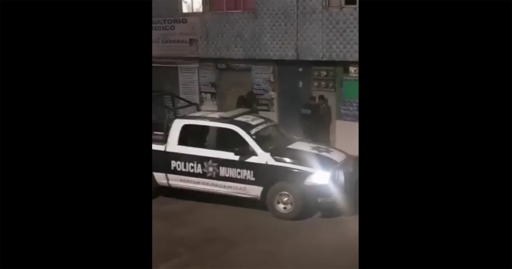 Investigan a elementos por presunto abuso policial en Puebla