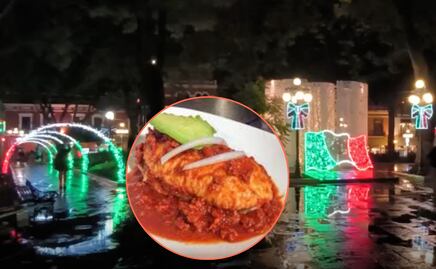 Chanclas poblanas: cómo prepararlas paso a paso para la cena del 15 de septiembre