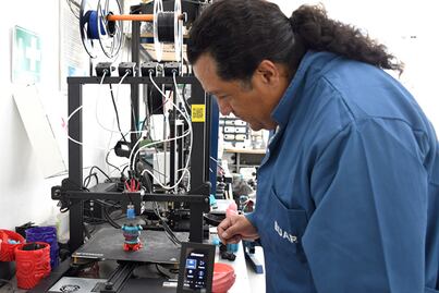 BUAP forma perfiles competentes en Puebla