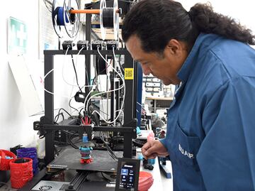 BUAP forma perfiles competentes en Puebla