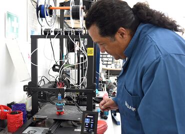 BUAP forma perfiles competentes en Puebla