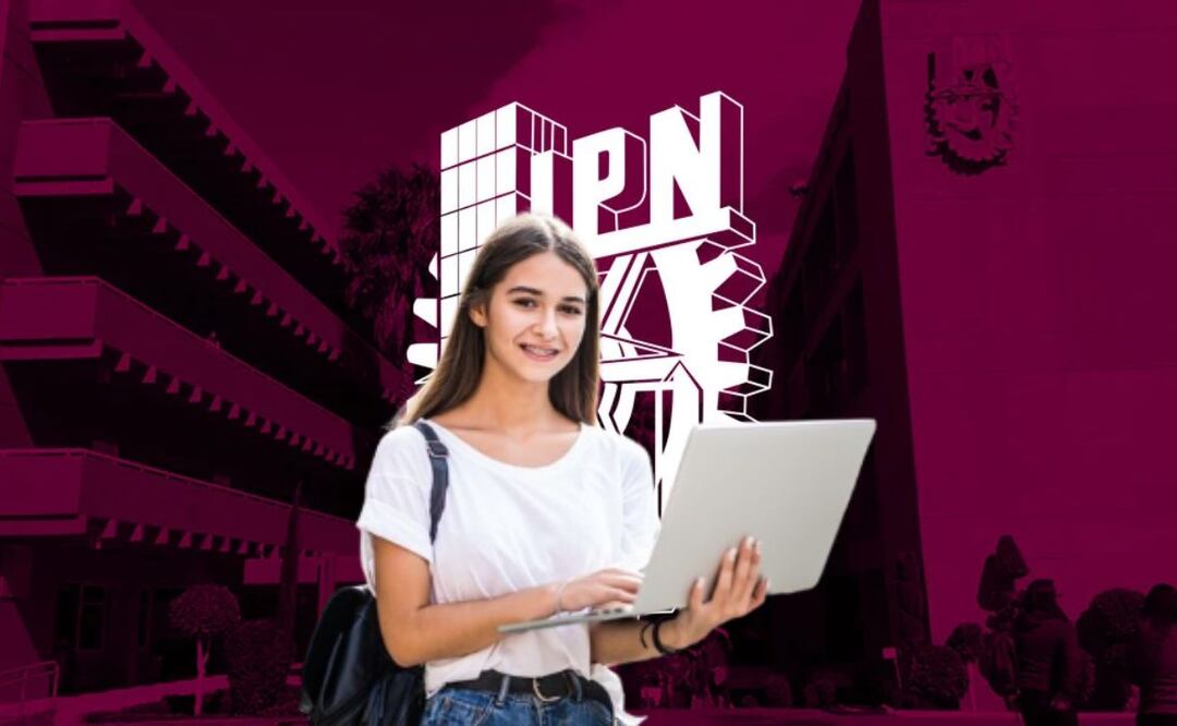 Los resultados del examen de admisión del IPN Puebla se darán a conocer en julio | Foto: México desconocido / Freepik