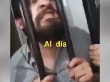 Investigan a agente de la Fiscalía que fue detenido en estado de ebriedad en Teziutlán