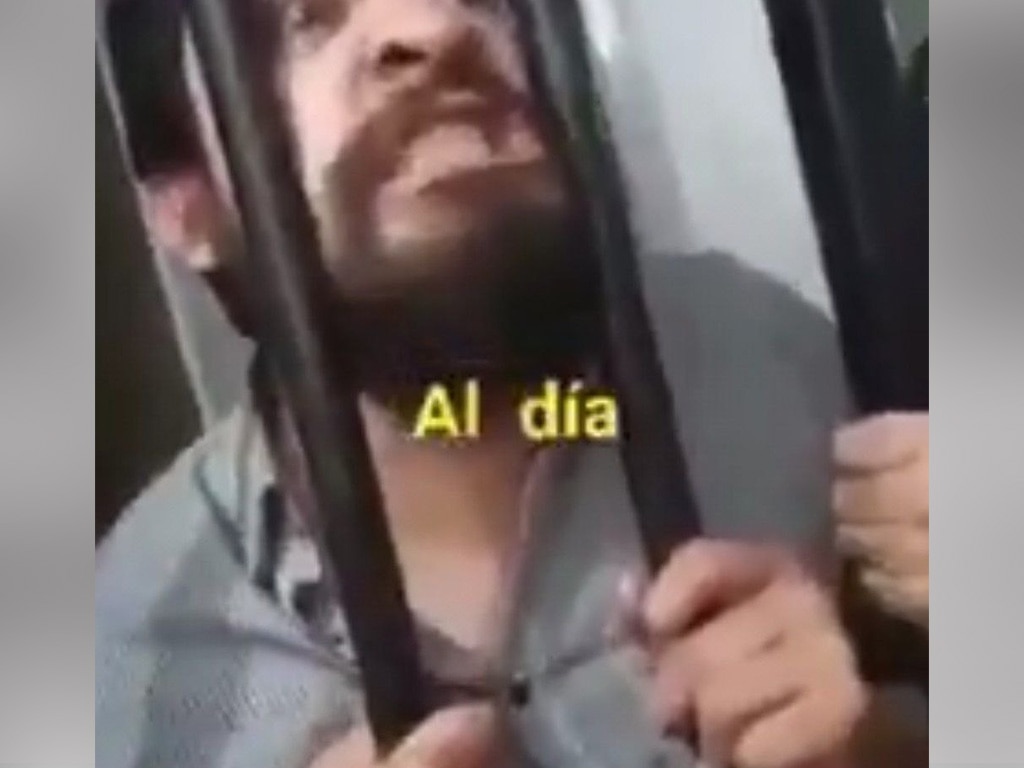 Investigan a agente de la Fiscalía que fue detenido en estado de ebriedad en Teziutlán