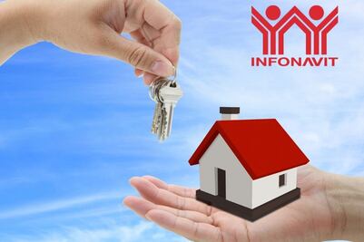Así puedes solicitar un segundo crédito del Infonavit