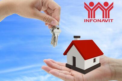 Así puedes solicitar un segundo crédito del Infonavit