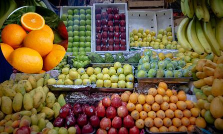 Alimentos con vitamina C que se deben consumir para reforzar defensas en invierno
