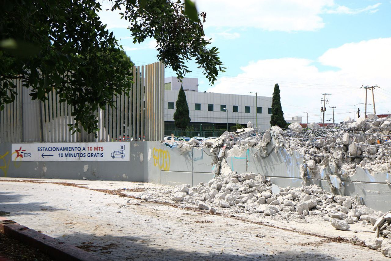 Muchos poblanos vivieron varios recuerdos en esta terminal de Estrella Roja | Fotos Archivo El Universal Puebla