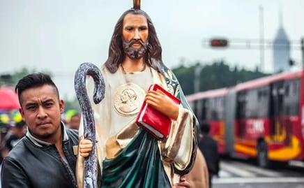 San Judas Tadeo, ¿Dónde celebrarlo en Puebla?