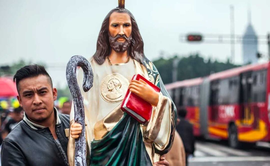 Foto: Archivo El Universal