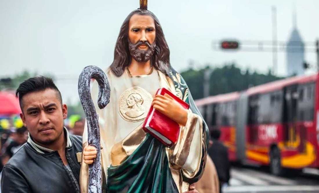 Foto: Archivo El Universal