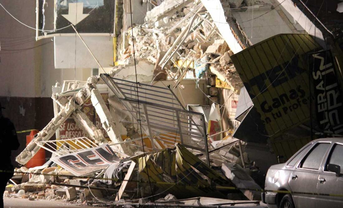 Foto: Agencia Es Imagen para El Universal Puebla