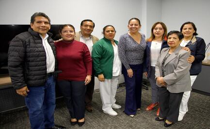 Garantizar ciberseguridad de la población, una prioridad: Laura Artemisa