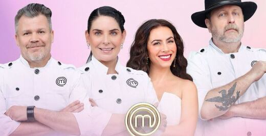 MasterChef Celebrity México 2024: ¿A qué hora empieza hoy la gran final?