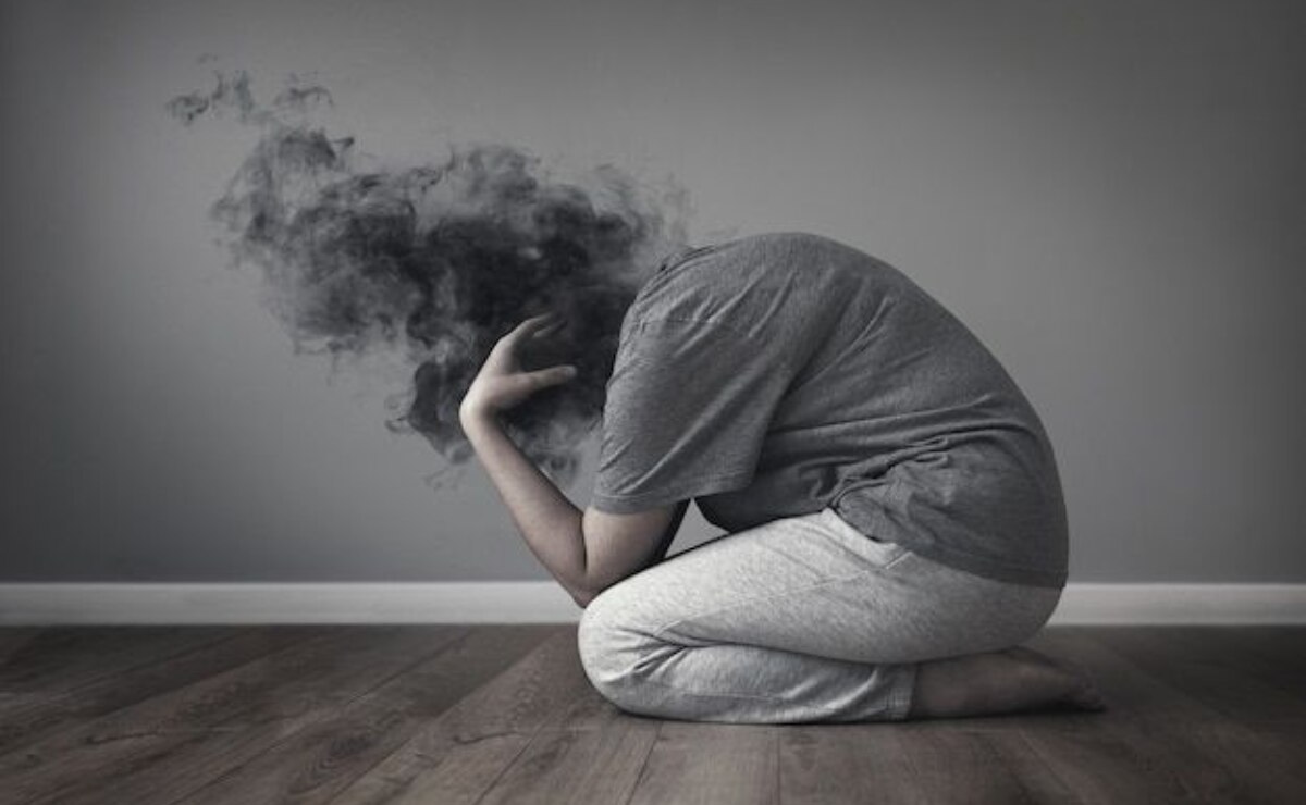 3 signos del zodíaco que sufrirán de ansiedad e imaginaran lo peor entre el 22 y 29 de marzo 2024