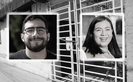 Quiénes son los asesinados de San Baltazar Campeche: el fotógrafo Alan Torrentera y su sobrina Camila