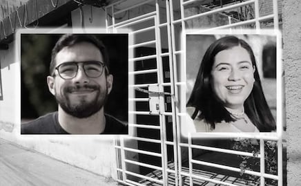 Quiénes son los asesinados de San Baltazar Campeche: el fotógrafo Alan Torrentera y su sobrina Camila