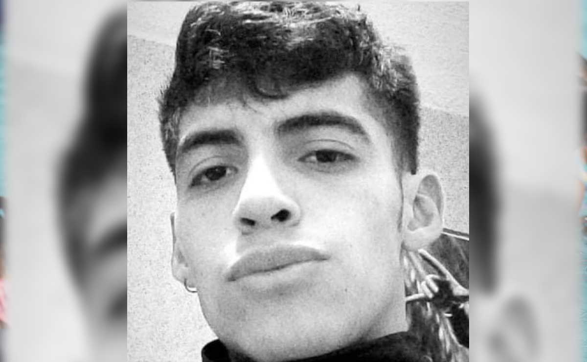 Tatuaje permitió identificar a Manuel Fermín, ahogado en Colima