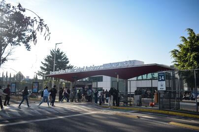 BUAP y universidades privadas no suspendieron clases en Puebla