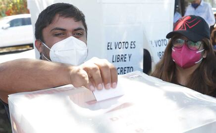 Reprochan a Morena y PT llegar a elecciones extraordinarias