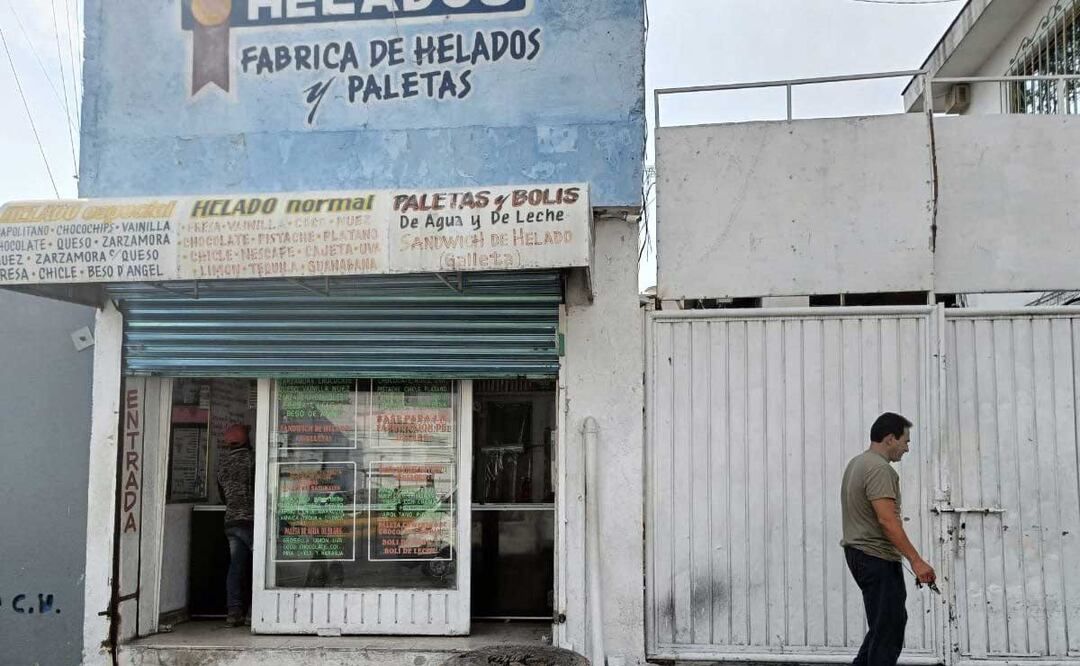 Helados Bambi causó polémica tras circular en redes sociales que la fábrica fue clausurada por usar aguas puercas en sus productos | Foto: Facebook Helados Bambi