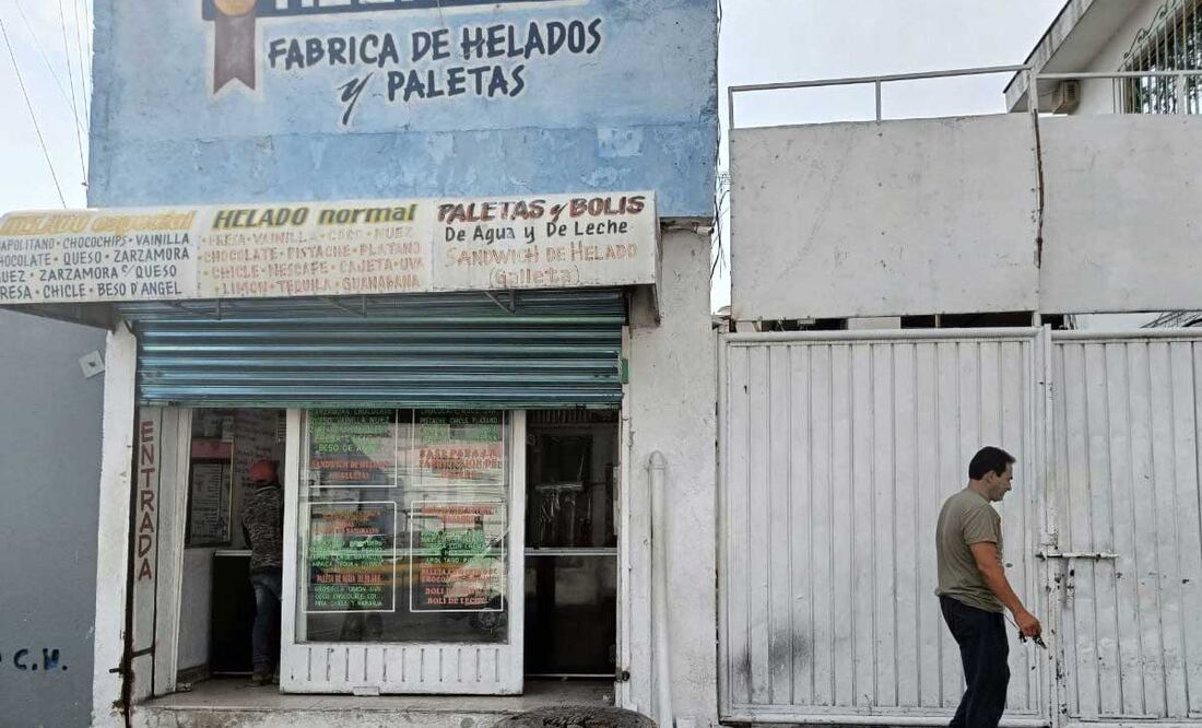 Helados Bambi causó polémica tras circular en redes sociales que la fábrica fue clausurada por usar aguas puercas en sus productos | Foto: Facebook Helados Bambi