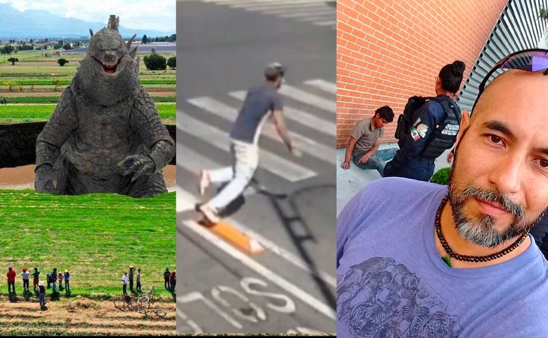 Hay tremendos perros osos que han protagonizado los poblanos pero también momentos lindos y simbólicos | Foto: Especial