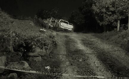 Asesinan a balazos a mujer y dos niños 