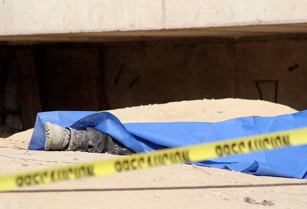 Foto: Archivo Agencia Enfoque para El Universal Puebla