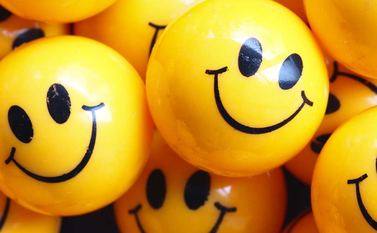 Día Mundial de la Sonrisa: ¿qué pasa cuando reímos?