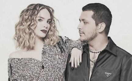 Memes de Nodal y Belinda. El truene desata las redes