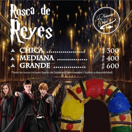 Rosca de Reyes en Puebla: hay de Baby Yoda, Spiderman y unicornios