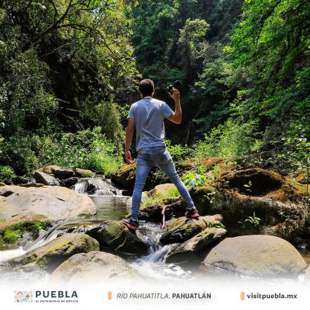Lugares para visitar en Puebla Semana Santa 2022: Pahuatlán, un Pueblo Mágico poco conocido