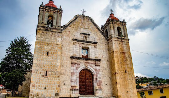 Foto: Capulálpam de Méndez / Google